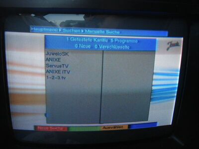 2012_10_19_PCH2_004.JPG
MABB Mux 4, SFN Berlin, K59; neu mit 1-2-3.tv
Schlüsselwörter: TV DVB-T DTT digital MABB Berlin Mux 4 tv.Berlin K59 1-2-3.tv neues Programm