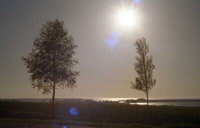 2006_05_09_HWI1_001.jpg
Blick auf die Ostsee Richtung West-Nordwest
Schlüsselwörter: DX Standort Boiensdorf freie Sicht