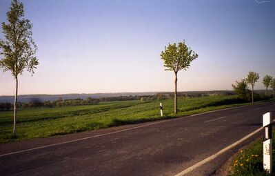 2006_05_09_HWI1_004.jpg
Blick in Richtung Nord. Am Horizont die Halbinsel Wustrow
Schlüsselwörter: DX Standort Boiensdorf freie Sicht