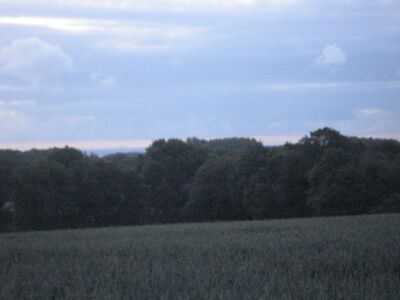 2009_06_17_HWI2_003.JPG
Blick Richtung Nordost. An einer Stelle in der Mitte ist der Blick auf die Ostsee möglich
Schlüsselwörter: Wismar West DX Standort