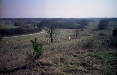 1999_03_XX_PCH2_001.jpg
März 1999: Blick in Richtung Süd
Schlüsselwörter: DX Standort Ruhner Berge