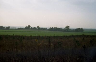 1997 10 06 PCH3 002
Oktober 1997: Blick Richtung West-Südwest
Schlüsselwörter: DX Standort Ruhner Berge